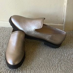 Karl Largerfeld  Shoes Never Worn